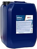 EUROLUB AdBlue Hochreine SCR Harnstofflösung ISO 22241, 20 Liter