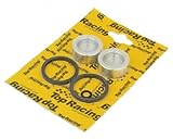 Top Racing Bremssattel Reparatursatz 30 x 12 mm für Grimeca Vorderrad Bremsen – piaggio-diesis 50 DT 01-ZAPC341