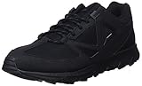 Reebok Herren Walk-Schuh Skye Peak GTX 5.0 Fitnessschuhe, Schwarz (Black/Ash Grey/Coal 000), 44.5 EU