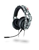 Plantronics Rig 400HS, Gaming-Headset, Arctic CAMO Edition für PS4