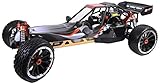 Amewi 22060 - Buggy Pitbull X M 1:5, 30 cm, 2.4 GHz, 2WD