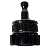 Lee Precision Deluxe Cutter für Bohrmaschine, Mehrfarbig, Einheitsgröße