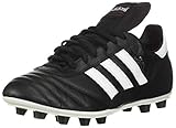 Adidas – Kaiser 5 Liga, Herren Fußballschuhe, Schwarz (Black/Running White Ftw), 42 EU (8 Herren UK)