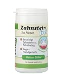 Anibio Zahnstein-frei 60g Ergänzungsfutter für Hunde und Katzen, 1er Pack (1 x 0.06 kg)