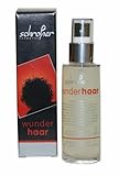 Haarkonzentrat Wunderhaar - 50ml - mehr Kopfhaare, Haarwuchs Verbesserung