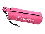 LieblingsWau Futterbeutel für Hunde – Robuster Leckerlibeutel, Apportierbeutel & Trainingsdummy zur Hundeerziehung