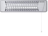 Stiebel Eltron 229339 Infrarot-Quarzstrahler IW 120, weiß