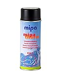 Mipa - Mipatherm SPRAY schwarz bis 800°C hitzebeständig (400ml)