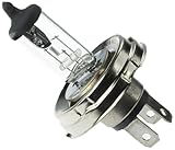 Spahn 44182 Glühlampe 12V 60/55W P45t