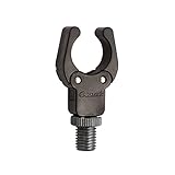 Prologic Rod Rest Butt Klinger 2 Rutenhalter, Auflage für Karpfenrute, Rutenhalterung, Rutenablage Rutenständer zum Karpfenangeln