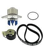 SKF VKMC03253 VKMC 3253 Wasserpumpe + Zahnriemensatz