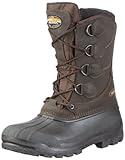 Meindl Herren Brown Trekking- & Wanderstiefel, Braun, 47 EU