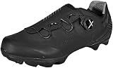 Northwave Magma XC Rock Winter MTB Fahrrad Schuhe schwarz 2022: Größe: 42