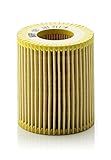 Original MANN-FILTER Ölfilter HU 711/4 X – Ölfilter Satz mit Dichtung / Dichtungssatz – Für PKW