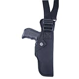 G8DS Schulterholster S für kleine Pistolen und Revolver 2052