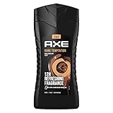 Axe Duschgel Dark Temptation, dermatologisch getestet, 250 ml