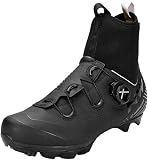 Northwave Magma XC Core Winter MTB Fahrrad Schuhe schwarz 2022: Größe: 46
