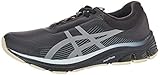 ASICS Damen 1012A787-020_39,5 Running Shoes, Black, 39.5 EU