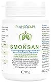 plantoCAPS SMOKSAN+ Kapseln Monatspackung
