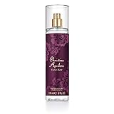 Christina Aguilera Violet Noir Fine Fragrance Mist, 236 ml