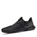 Reebok Herren Astroride Trail GTX 2.0 DV5956 Walking-Schuh, Black/Grey/Yellow, 48 EU