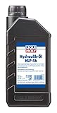 Liqui Moly P000383 MOLY 1117 Hydrauliköl HLP 46 1 l