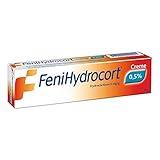 FeniHydrocort 0,5% Creme, 30 g Creme