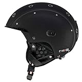 Casco Skihelm SP3 LTD schwarz (200) L