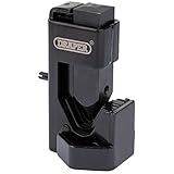 Draper 64335 Batterieklemmen-Crimpzange, blau