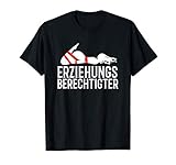 BDSM Knebel Fetiche Erziehungsberechtigter Geschenk T-Shirt