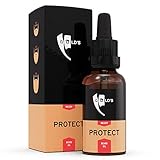 GØLd's Bartöl Massiv 30ml, Bartpflege-Ã–l fÃ¼r ein gesundes Bartwachstum mit hochwertigen Ã–len und einzigartigem Duft