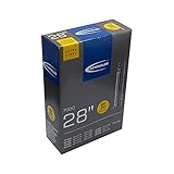 Schwalbe No.20 Schlauch 28' Extralight Rennrad/Triathlon Ventil SV 80 mm (extralang) 2019 Fahrradschlauch