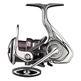 Daiwa Exceler LT 2500 Rolle
