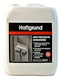 Haftgrund 10 Liter