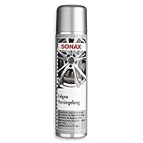 Sonax 4363000 FelgenVersiegelung, Transparent