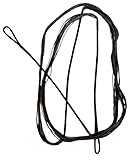 Dacronsehne Stringflex f. Recurvebogen, Sehne 46-72 Zoll in 10-16 Strang (68 Zoll, 14 Strang)