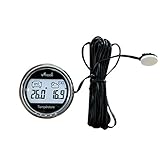 ARCOLL 12154 Digitales Thermometer