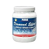 Pufas Effekt Lasur Diamond Effect 1,5 Liter