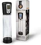Jielongtongxun Youth Männer Männlich Pênîs Pump Extender Vergrößerung Vergrößerung Vergrößerung Hülse Wachstum Enhancer Extender Pênîsgrowth Pump Pênîsêxtender Länge Gerät für den Menschenhjn337