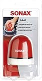 SONAX P-Ball (1 Stück) mühelos und schnell zum perfekten Polierergebnis | Art-Nr. 04173410