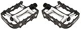 Point Trekking Pedale 9/16' sw/si