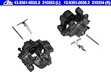 ATE 13.9361-0035.2 Bremssattel
