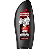 Duschdas Duschgel for Men Noire, 6er Pack (6 x 250 ml)