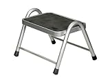 Brunner Campingbedarf Trittstufe King Step Einzeltrittstufe, 29201 by Brunner