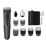 Philips mg3757/15 Multigroom Serien 3000 Rasierer multi-styles/9 Zubehör Präzisions -