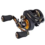 PENN Fathom Low Profile Baitcast Rollen