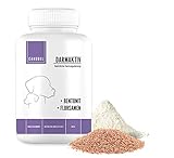 Canobel DarmAktiv natürliche Unterstützung der Verdauung für Hunde I Probiotika & Prebiotika zur Darmsanierung I Darmflora aufbauen, Durchfall, Wurmkur, Magen Darm I Kohle-Tabletten, Pulver
