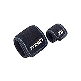Daiwa N'ZON Neopren Rutenband Set Rutenklettbänder