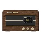 Grundig Heinzelmann, braun