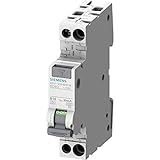 Siemens Indus.Sector FI/LS-Schalter kompakt 5SV1316-6KK06